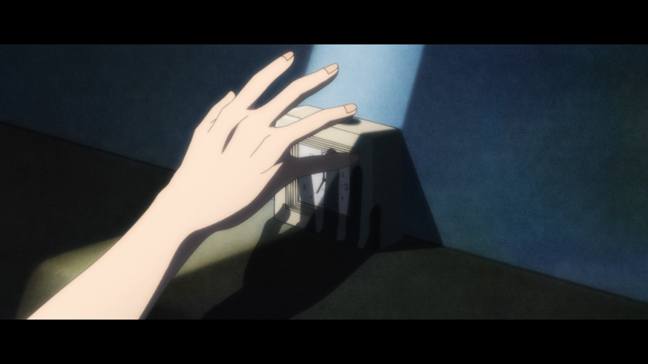 3-gatsu no Lion 2nd Season (Ñyuum)